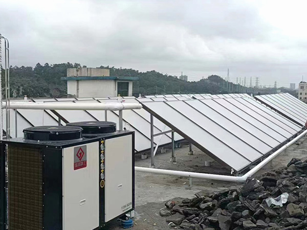 该如何保养太空能热水器呢？